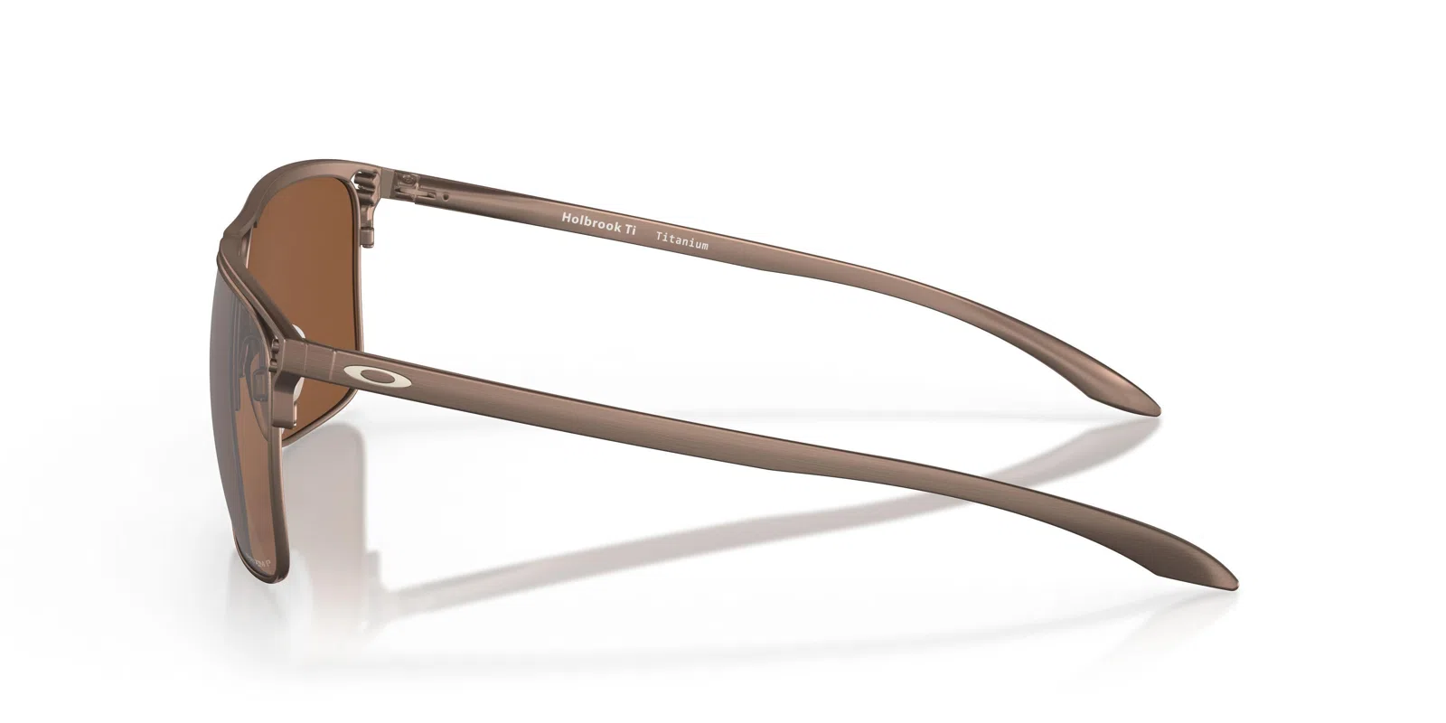 Oakley Holbrook Ti 6048 Sunglasses - view 32